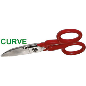 657A - ELECTRICIAN&#39;S SCISSORS - Prod. SCU